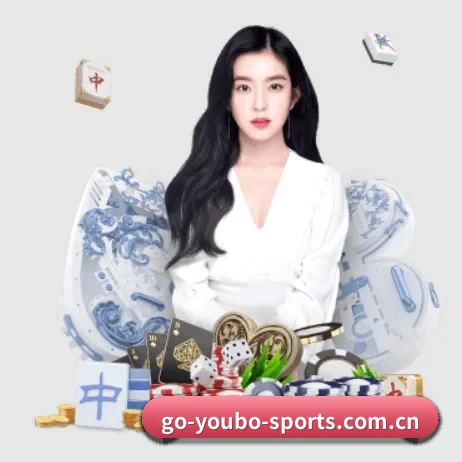 go-youbo-sports.com.cn APP 界面